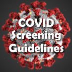 COVID Testing Guidelines