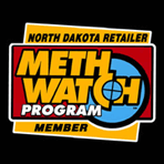 Retail Meth Watch