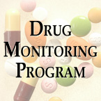 Drug Monitoring Program